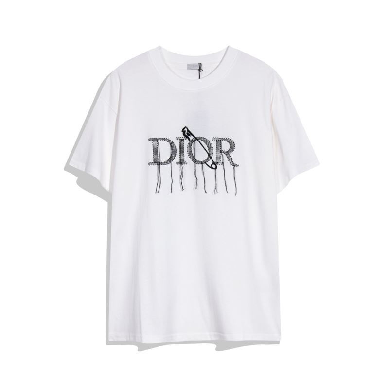 Christian Dior T-Shirts